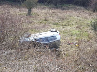 Ayni Yerde 5 Günde 3'Üncü Kaza