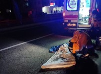 Diyarbakir'da Feci Kaza Açiklamasi 1 Ölü