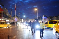 Istanbul'da Helikopter Destekli Yeditepe Huzur Uygulamasi