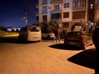 Izmir'de Aldatildigini Düsünerek Karisini Öldüren Zanli Tutuklandi