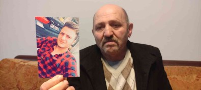 (Özel)Patlamada Bir Çocugu Ölen Diger Çocugu Ile Birlikte Yaralanan Babaya Haciz Soku