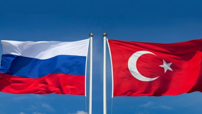 Rusya'dan Türkiye açıklaması!