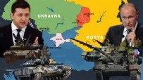 Rusya Ukrayna savaşında son gelişmeler! Vladimir Putin'den Ukrayna ordusuna darbe çağrısı, başkent Kiev kontrol altında...