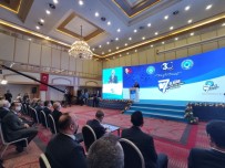 Türk Egitim-Sen Genel Baskani Geylan Açiklamasi 'Üye Sayimiz, Bugün Itibariyle 250 Bin Sinirina Dayanmis Bulunmaktadir'