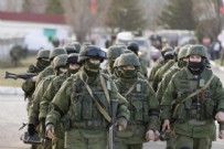 Ukrayna Cumhurbaşkanlığı Ofisi: 3500'den fazla Rus askeri öldürüldü