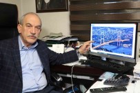 Yarim Asirlik Mühendislik Hayatina 3 Köprünün Açilisini Sigdirdi