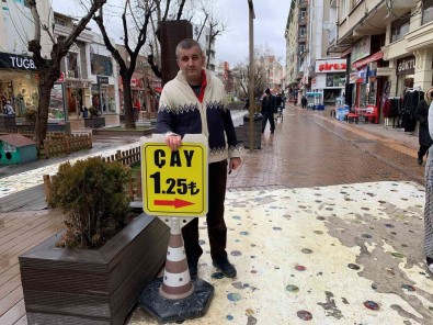 Zam Yapmadi Müsterisi Artti