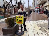 Zam Yapmadi Müsterisi Artti