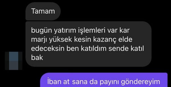 Şoke eden olay! 3 milyon dolar dolandırdılar bir de 'Hayır duası' istediler