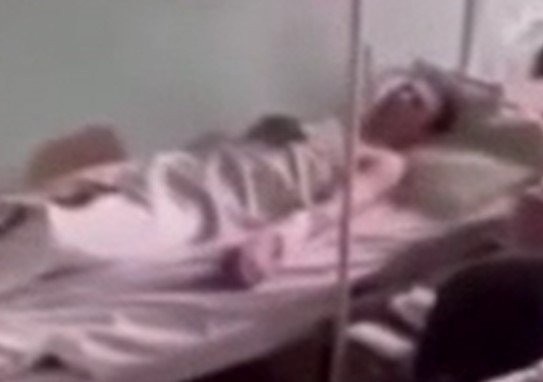 Ukrayna bu görüntüleri tüm dünyaya servis etti! Esir alınan Rus askerlere şok soru: Sizi bir et parçası gibi…