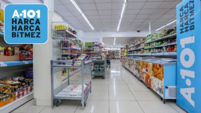 3 Mart A101 İndirimli Ürünler Neler? 3 Mart 2022 A101 Aktüel Ürünler Listesi