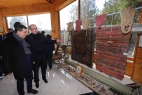 Akdeniz Belediyeleri Çalistayda Bulustu