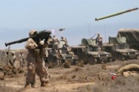 ALMANYA - Almanya, Ukrayna'ya 1000 tanksavar ve 500 Stinger füzesi gönderecek
