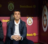 Bülent Korkmaz Ve Gedson Fernandes, Galatasaray'a Karsi