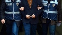Casusluktan tutuklanan savcı, İranlı istihbaratçıları adliyede ağırlamış