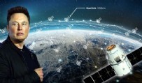 Elon Musk'tan Rusya Ukrayna savaşı adımı: Starlink uydularını aktif etti