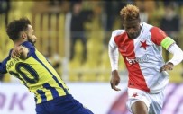 FENERBAHÇE - Fenerbahçe elendiği Slavia Prag'tan transfer yapıyor! İsmail Kartal hayran kaldı