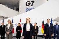 G7 Ülkeleri, Rusya'yi SWIFT Sisteminden Çikariyor