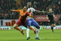 Galatasaray'dan müthiş geri dönüş!