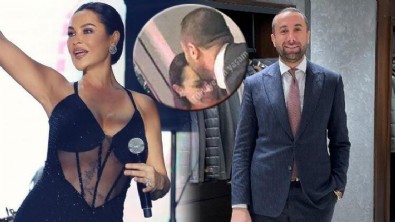 Hülya Avşar’dan Cemal Güzelci açıklaması!