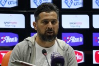 Ilhan Palut Açiklamasi 'Inanilmaz Hatalar Yaptik'