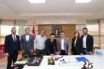 Kepez'de 5 Mahalleye Dogalgaz Gelecek