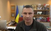 Kiev Belediye Baskani Klitschko Açiklamasi 'Sivillerin Tahliyesi Imkansiz Hale Geldi'