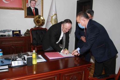 Kirikkale Belediyesinden Isçi Maaslarina Yüzde 52 Zam