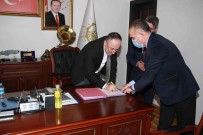 Kirikkale Belediyesinden Isçi Maaslarina Yüzde 52 Zam