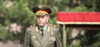 Rusya Genelkurmay Başkanı Valeri Gerasimov görevden alındı