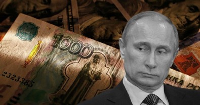 Rusya-Ukrayna Savaşı’nda Batı finansal nükleer silahını çekti: Rusya’yı köşeye sıkıştıracak yeni hamle!