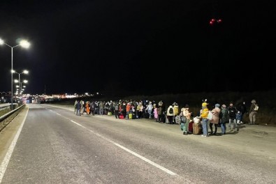 Rusya Ukrayna savaşında en acı yolculuk: BM tabloyu açıkladı...