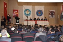 Selendi'ye 335 Milyonluk Yatirim