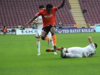 Spor Toto Süper Lig Açiklamasi A. Hatayspor Açiklamasi 5 - Yeni Malatyaspor Açiklamasi 2 (Maç Sonucu)