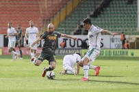 Spor Toto Süper Lig Açiklamasi Alanyaspor Açiklamasi 5 - Konyaspor Açiklamasi 1 (Maç Sonucu)