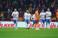 Spor Toto Süper Lig Açiklamasi Galatasaray Açiklamasi 4 - Çaykur Rizespor Açiklamasi 2 (Maç Sonucu)