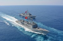  ULAŞTIRMA VE ALTYAPI BAKANLIĞI - Türk bayraklı gemilerin güvenlik seviyesi en üst düzeye çıkarıldı