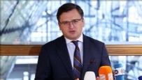 Ukrayna Dışişleri Bakanı Kuleba'dan Rusya'ya gözdağı, Avrupa'ya ise sert tepki