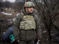 KIEV - Ukrayna lideri Zelenskiy: Rus işgal güçleri ambulanslar dahil her şeye saldırıyor