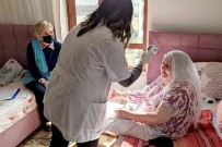 Yenisehir'de 65 Yas Üzerine Hem Sanatsal, Hem Ücretsiz Ulasim Hem De Evde Bakim Hizmeti