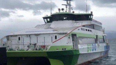 28 Şubat BUDO Seferleri İptal Mi Edildi? 28 Şubat BUDO İptal Olan Seferler Listesi