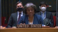 ABD BM Daimi Temsilcisi Açiklamasi 'Ilk Kez Genel Kurul'da Acil Durum Özel Oturumu Çagrisinda Bulunuldu'
