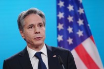 ABD Minsk Büyükelçiligi'ndeki Faaliyetlerini Askiya Aldi