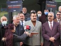 AK Parti Çorum Teskilatindan 28 Subat Açiklamasi