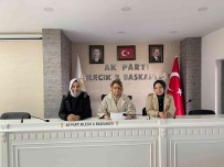 AK Parti'den 28 Subat Açiklamasi