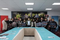 AK Parti Il Baskani Koç, '28 Subat, Demokrasiye Sürülen Kara Lekedir' Haberi