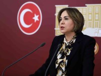 AK Partili Yilmaz Açiklamasi 'Helallesme Söylemleri Ve Toplantilari, Bu Zihniyeti Bu Lekeden Kurtarmayacaktir'