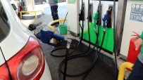 Akaryakit Isletmecileri Ayakta Kalmak Için Yüzde 15 Kar Marji Istiyor