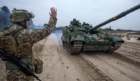 UKRAYNA - Avrupa ülkelerinin Ukrayna'ya göndereceği askeri yardımlar belli oldu!