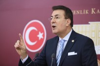 Aydemir Açiklamasi '28 Subat Zihniyetini Telin Ediyoruz'